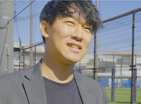 石材店（家業）出身の社員