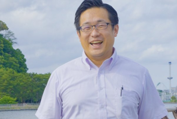 ハウスメーカー出身の社員