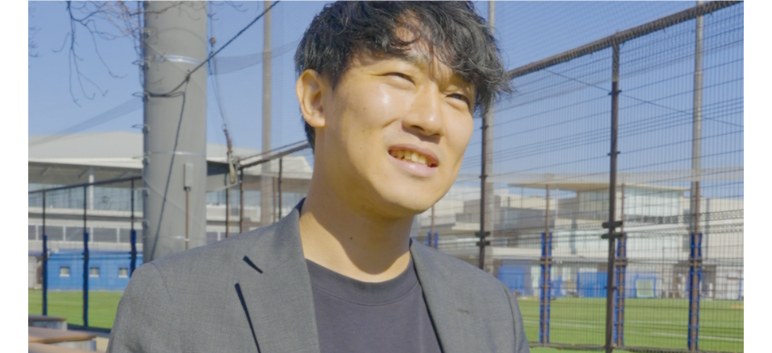 社員インタビュー01