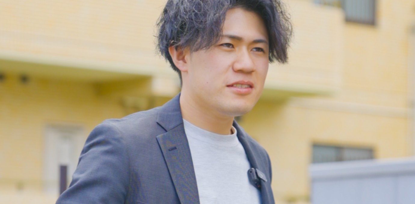 社員インタビュー04